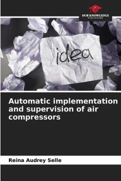 Automatic implementation and supervision of air compressors - Selle, Reina Audrey