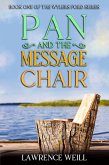 Pan and the Message Chair (The Wylers Ford Series, #1) (eBook, ePUB)