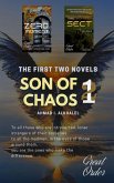 Son of Chaos, the First Two Novels (son of chaos series) (eBook, ePUB)