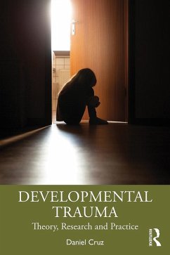 Cover Developmental Trauma (eBook, ePUB)