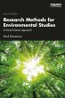 Research Methods for Environmental... - Bild 1