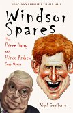 Windsor Spares (eBook, ePUB)