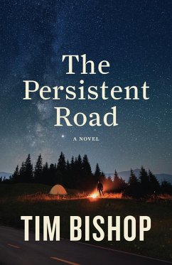 The Persistent Road (eBook, ePUB) - Bishop, Tim