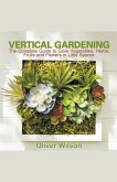 Vertical Gardening