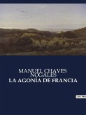 LA AGONÍA DE FRANCIA