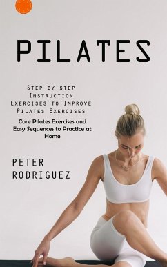Pilates - Rodriguez, Peter