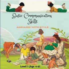 Basic Communication Skills - Fekadu, Carol