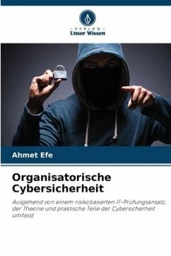 Organisatorische Cybersicherheit - Efe, Ahmet