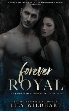 Forever Royal - Wildhart, Lily