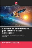 Sistema de comunicação por satélite e suas aplicações