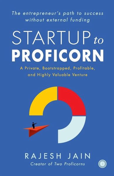Startup to Proficorn Startup to Proficorn