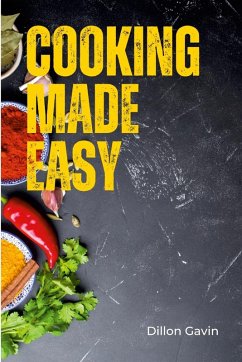 Cover Cooking Made Easy