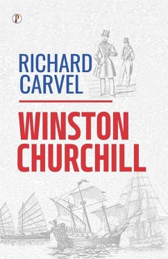 Cover Richard Carvel