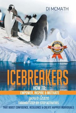 Icebreakers - McMath, Di