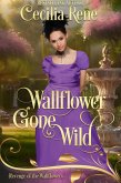 Wallflower Gone Wild (Revenge of the Wallflowers, #12) (eBook, ePUB)