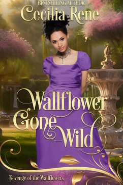 Cover Wallflower Gone Wild (Revenge of the Wallflowers, #12) (eBook, ePUB)