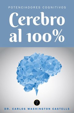 Cover Cerebro al cien por ciento (eBook, ePUB)