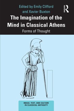 The Imagination of the Mind in Classical Athens (eBook, PDF)