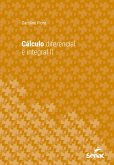 Cálculo diferencial e integral II (eBook, ePUB)