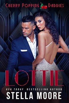 Cover Lottie (Cherry Popping Daddies, #2) (eBook, ePUB)