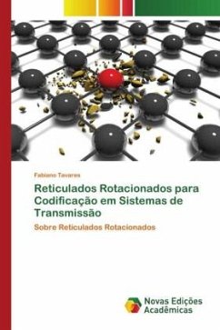 Reticulados Rotacionados para Codificação em Sistemas de Transmissão - Tavares, Fabiano