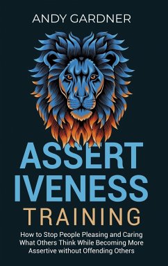 Assertiveness Training - Gardner, Andy