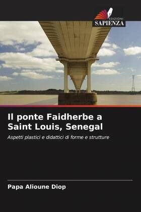 Il ponte Faidherbe a Saint Louis, Senegal