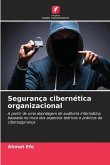 Segurança cibernética organizacional