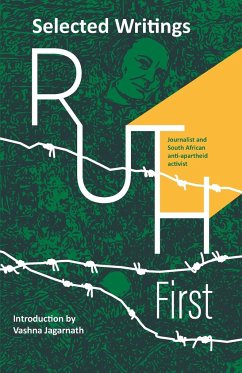 Selected Writings - First, Ruth