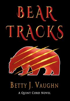 Bear Tracks - Vaughn, Betty