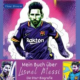 Mein Buch über Lionel Messi
