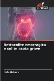 Rettocolite emorragica e colite acuta grave