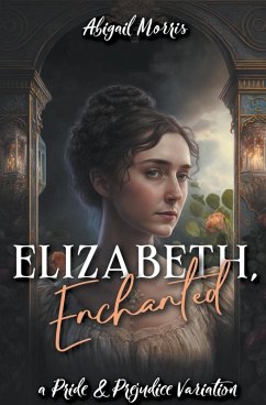 Cover Elizabeth, Enchanted
