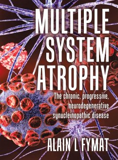 Multiple System Atrophy - L Fymat, Alain