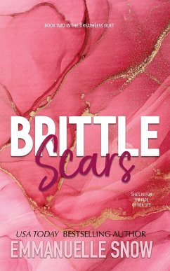 Brittle Scars - Snow, Emmanuelle