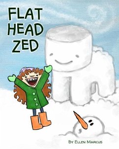 Flat Head Zed - Marcus, Ellen