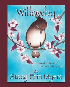 Willowby - Myers, Stacy Erin