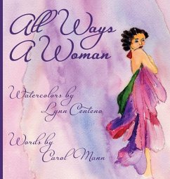 All Ways A Woman - Mann, Carol