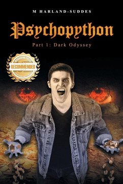 Cover Psychopython