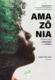 AMAZÔNIA (eBook, ePUB)