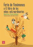 Feria de fenómenos (eBook, ePUB) Feria de fenómenos (eBook, ePUB)