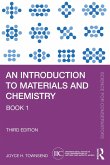 An Introduction to Materials and Chemistry (eBook, ePUB)