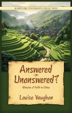Answered or Unanswered (eBook, ePUB)