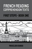 French Reading Comprehension Texts