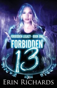 Forbidden Thirteen - Richards, Erin