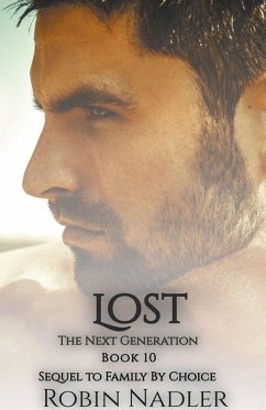 Cover Lost