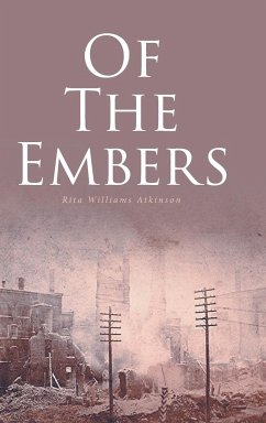 OF THE EMBERS - Atkinson, Rita Williams