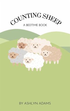Counting Sheep - Adams, Ashlyn