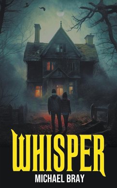 Whisper - Bray, Michael