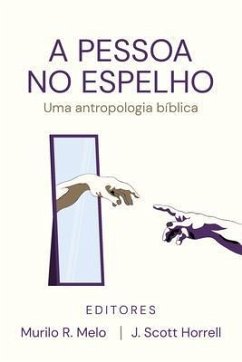 A Pessoa no Espelho (eBook, ePUB) A Pessoa no Espelho (eBook, ePUB)